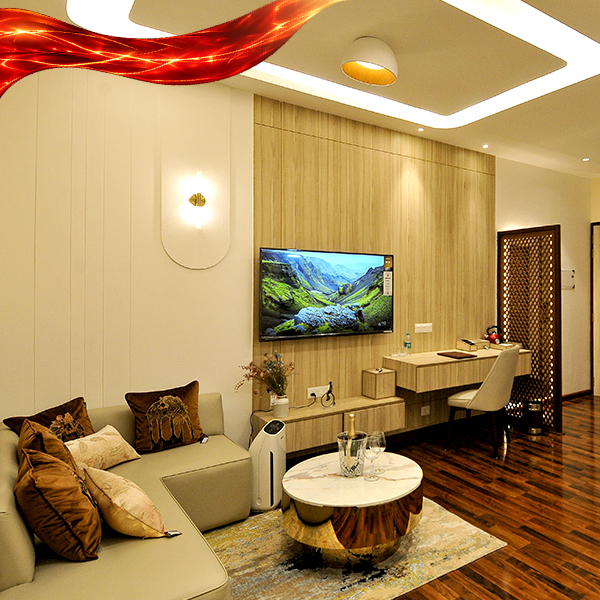 Business Suites